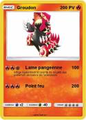 Groudon