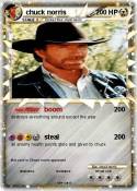 chuck norris