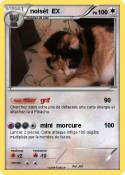 noisèt EX