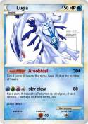Lugia
