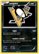 penguins