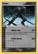 Krydo