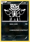 Sans