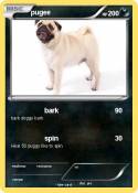 pugee