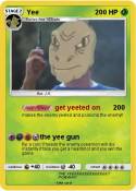 Yee