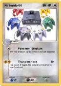 Nintendo 64