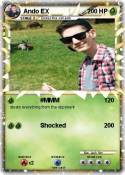 Ando EX