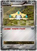 Jirachi