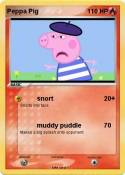 Peppa Pig