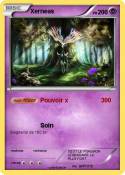 Xerneas