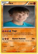 Nick