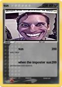 sus