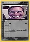 sus