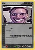 sus