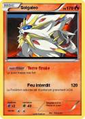 Solgaleo