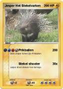 Jesper Het Stek