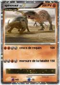 spinosaur