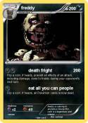 freddy
