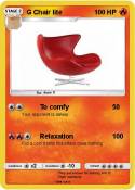 G Chair lite