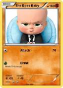 The Boss Baby
