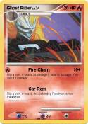 Ghost Rider