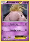 Blobfishtrump