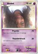 Woobat