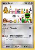 Mario Bunch