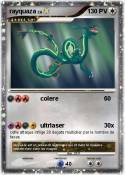rayquaza