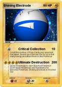Shining Electro
