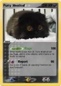 Furry Meatloaf