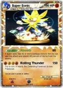 Super Sonic