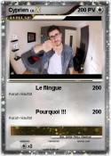 Cyprien