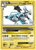 kyurem (black)