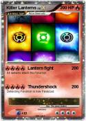 Killer Lanterns