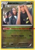Supa hot fire