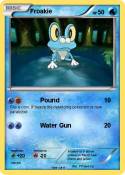 Froakie