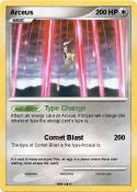 Arceus