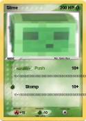 Slime