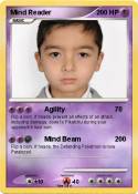 Mind Reader