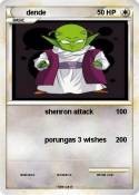 dende