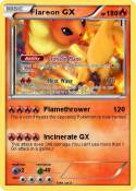 Flareon GX