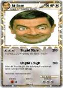 Mr.Bean