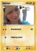 mareep♥