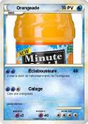 Orangeade