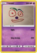 TOONY