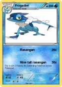 Frogadier