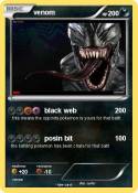 venom