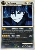 The Reaper