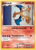charizards